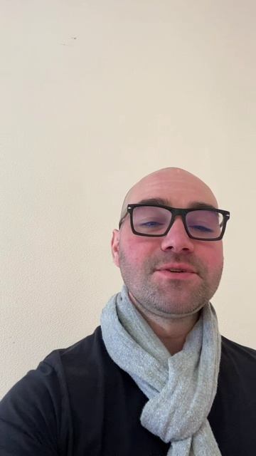 Анонс тренинга о методах решения задач