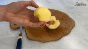 Осенний салат из свеклы. Рецепт.