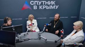🔴LIVE. Профилактика абортов: счастье начинается с правильного выбора