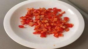 Салат с вареной колбасой