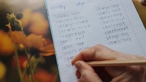 55 Буквы Cc Gg Диктант Транскрипция Произношение Правила чтения Слушать