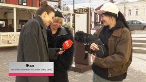 Давай Оденемся|Выпуск № 19|Выбор сезонного гардероба|Психолог о цветах одежды|