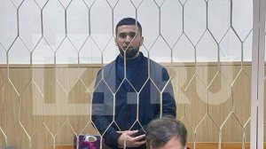 Убившего мужчину из-за водки директора магазина в Подмосковье приговорили к колонии