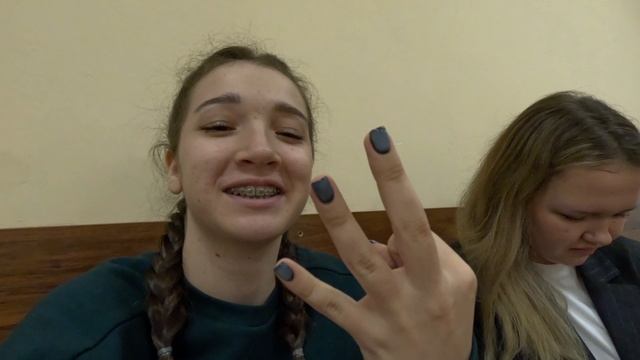 2 дня из РАНХиГС Спб;)
