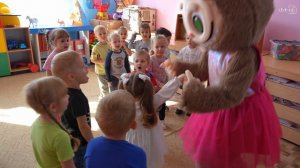 ДР Валерии ДС Березка 13102025