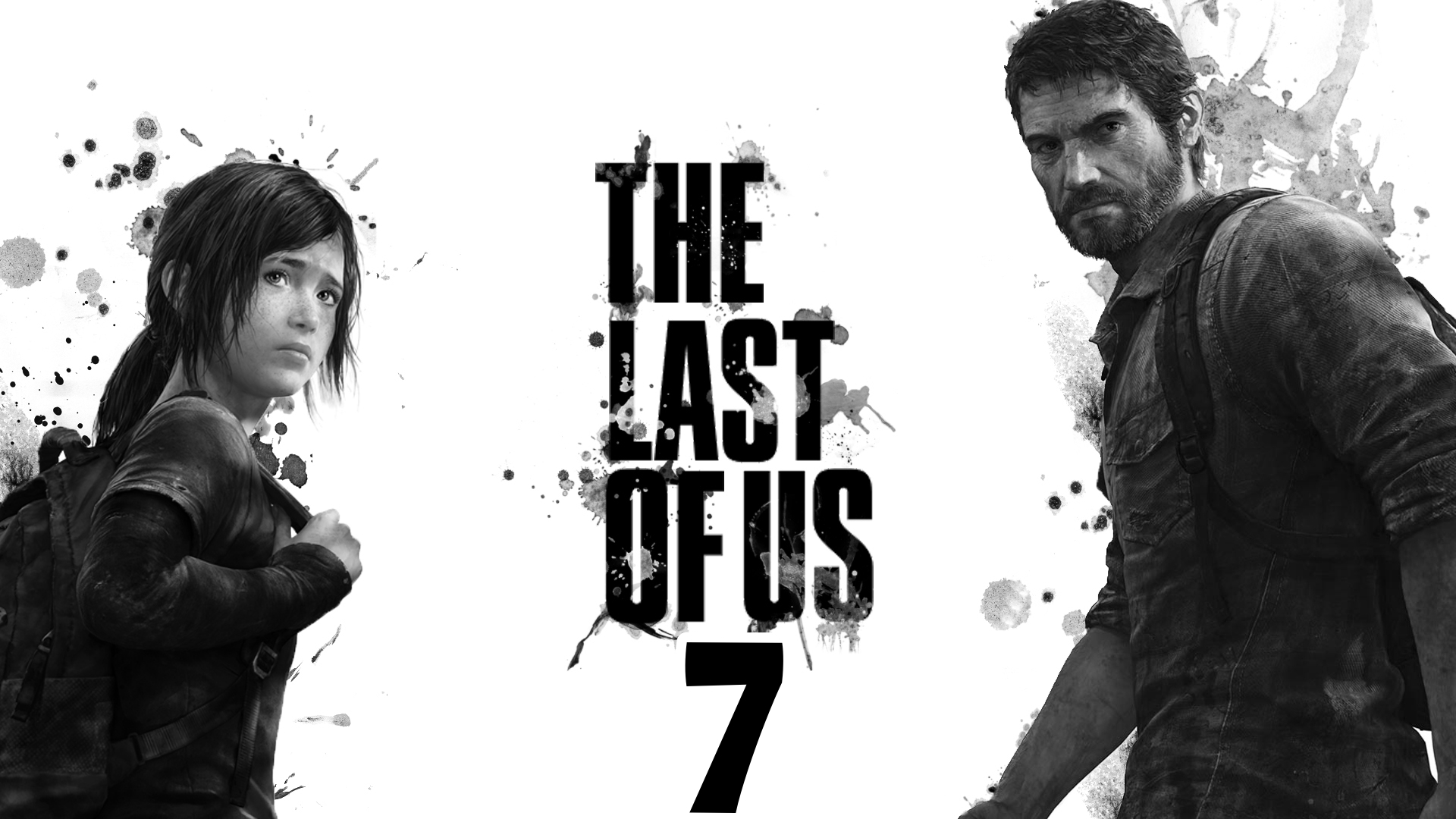 The Last of Us. Часть 7 смотреть онлайн