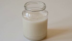 Овсяный кисель для похудения