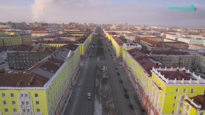 Норильские новости – 13.10.2025