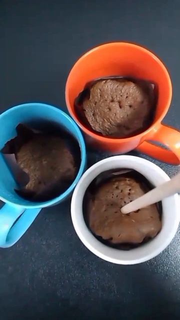 😍 Евгешины ватрушки: Домашние шедевры 👍 мои ожидания и реальность кексов.🤪