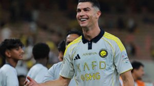 Роналду стал первым футболистом-миллиардером по версии Bloomberg