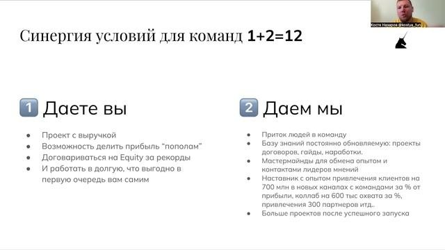 Масштабирование через партнеров в 20—80х дешевле