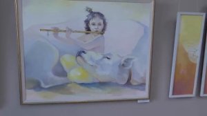 Творимы и творчество наш удел Посмотри на мир с любовью