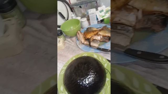 ЧЕРЕЕВОД мясо вооот