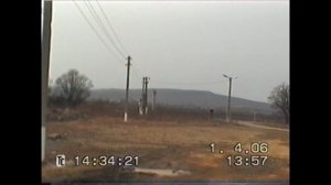 Поездка в Владивосток-1 (2006г.)