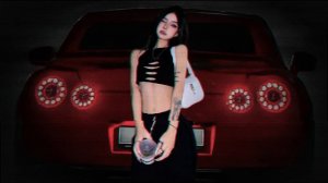 CHILLING DRIVE - NIGHT DRIVE PHONK MIX (LXST CXNTURY TYPE) - 2 HOUR CAR MUSIC 2025 ※ фонк 2025 (1