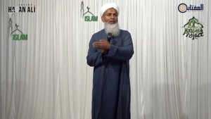 Найти счастье в браке. Как его сохранить? Ответы на вопросы. Семейные рецепты. Шейх Хасан Али