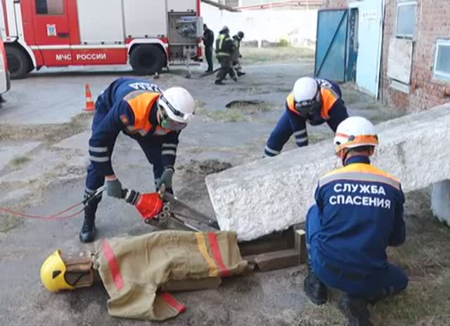 Новости Красноармейского района от 6 октября 2025 года