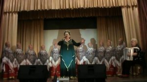 Надежда Лаврова