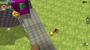 пред последняя игра в кальмара но чикен ган ярик