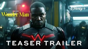 Чудо-человек Wonder Man - Тизер-Трейлер