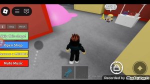 гадкий я 3 обби роблокс 😱 полное прохождение!