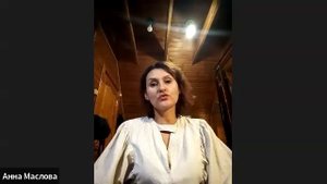 Мастер-класс масла, конференция "Эфирная Аптечка"