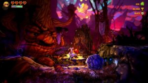 Rad Rodgers - тест I5 4460 8gb DDR3 RX560 4GB (часть 8)