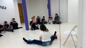 Киношкола Феникс Синема Видное