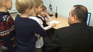 Радиоклуб