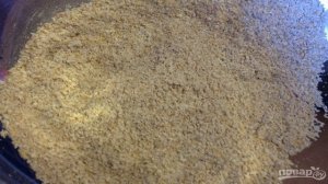 Овсяные оладьи на ряженке