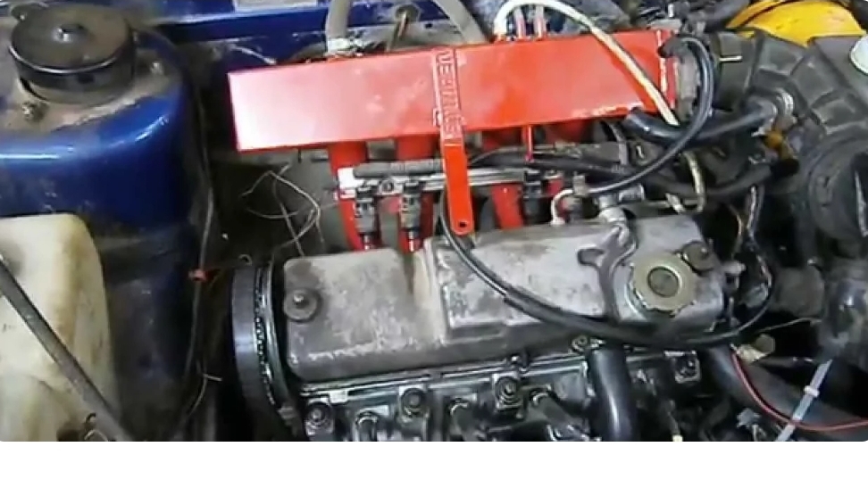 Доработка ГБЦ ВАЗ 8v - рассказ о проделанной работе.