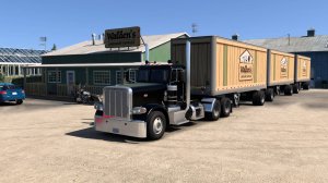 American Truck Simulator