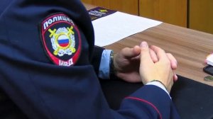 «Киберполицейский – это человек, который постоянно работает над собой» – Андрей Левченко