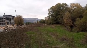 Кисловодск. Школа, стройка и строительные отходы... 12.10.2025 г.