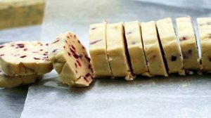 Печенье с начинками на выбор