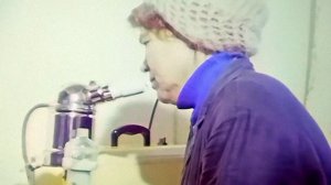 1987 год. Тюмень. Оздоровительный комплекс на одном из заводов