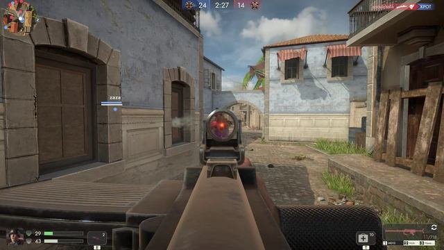 FRONTLINE 1942 - #6