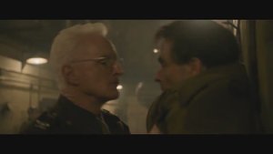 Трейлер фильма "Нюрнберг" Испытание совести