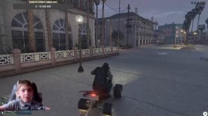 Дети в майнкрафте.