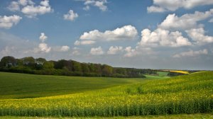 Русские протяжные песни.