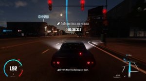 The Crew, первый взгляд на фанатский релиз.