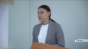 Парень с горящими глазами: студент из Барнаула помогает поверить в себя другим людям
