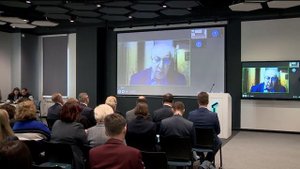 IV Национальный форум преподавателей истории прошел в Тюмени