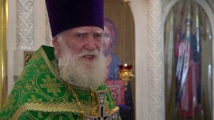 Он открыт в разгар войны/ Дети помолились на Хехцирском хребте/ Хабаровский Благовест 05 10 2025
