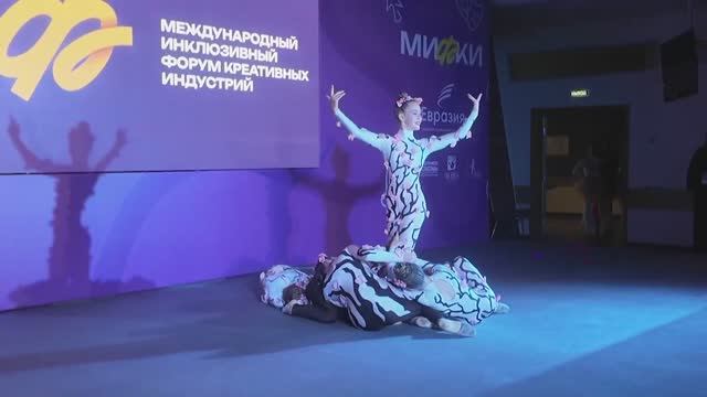 Видеосюжет «Сильнее слова» ТРК «Липецкое время», 2025