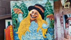 Водяной! ЭТОТ ИИ СОШЁЛ С УМА! 😱 СМОТРИ ЧТО НАТВОРИЛ:Тестируем нейросети