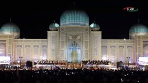 Нигина Амонкулова - Хучандам Консерт дар Хучанд 2025