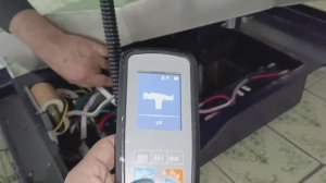 DIXION ET 500 РЕМОНТ