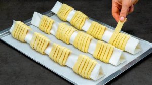 ЛУЧШИЕ РЕЦЕПТЫ МИРА №130