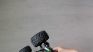 Бешеный зверь!  Дурныха рвёт , валит так что Вилли!